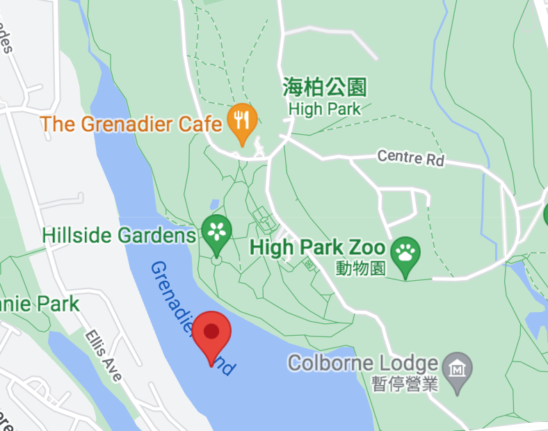 落日黄昏治愈系风景：多伦多10个最美落日观赏地