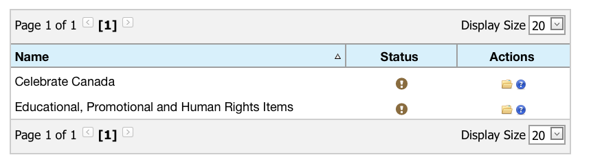 加拿大政府隐藏福利：免费领取国旗贴纸、学习海报！