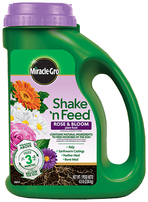 养花种菜肥料大全：这些常见的肥料都有什么用？怎么买？