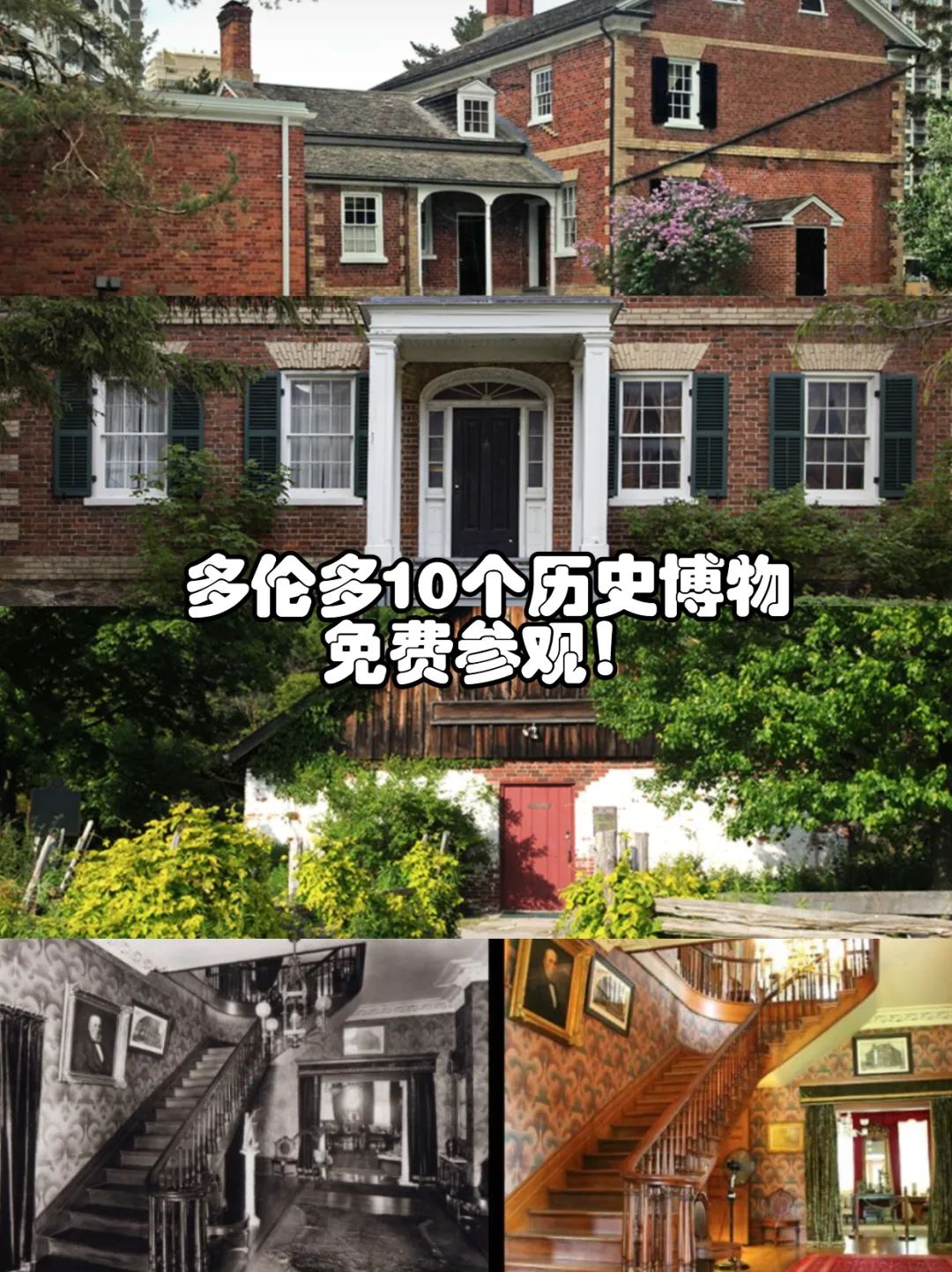 多伦多硬核遛娃攻略:维多利亚日长周末去哪玩? 多伦多硬核遛娃攻略:维多利亚日长周末去哪玩?