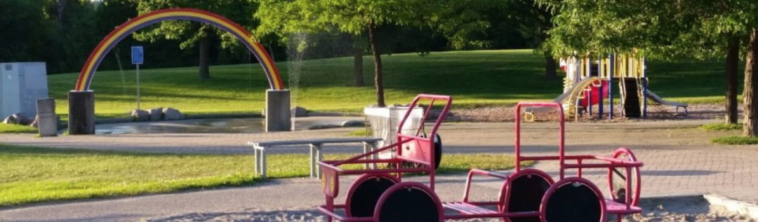 夏天玩水必备：大多伦多各区儿童戏水池公园大盘点！必须收藏！