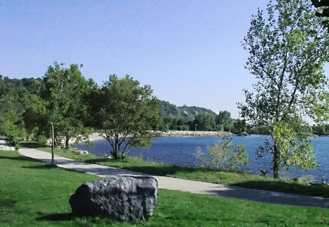 一场说野就野的野餐：大多伦多地区13个适合带孩子去野餐的公园！