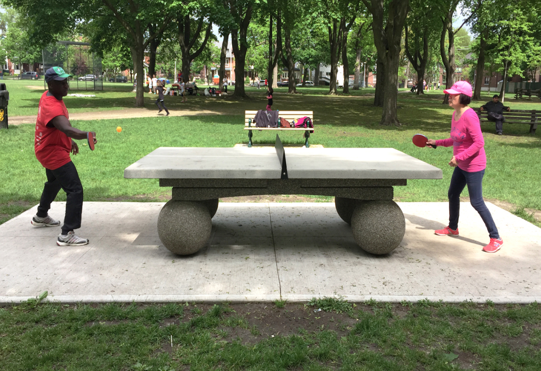 一场说野就野的野餐：大多伦多地区13个适合带孩子去野餐的公园！