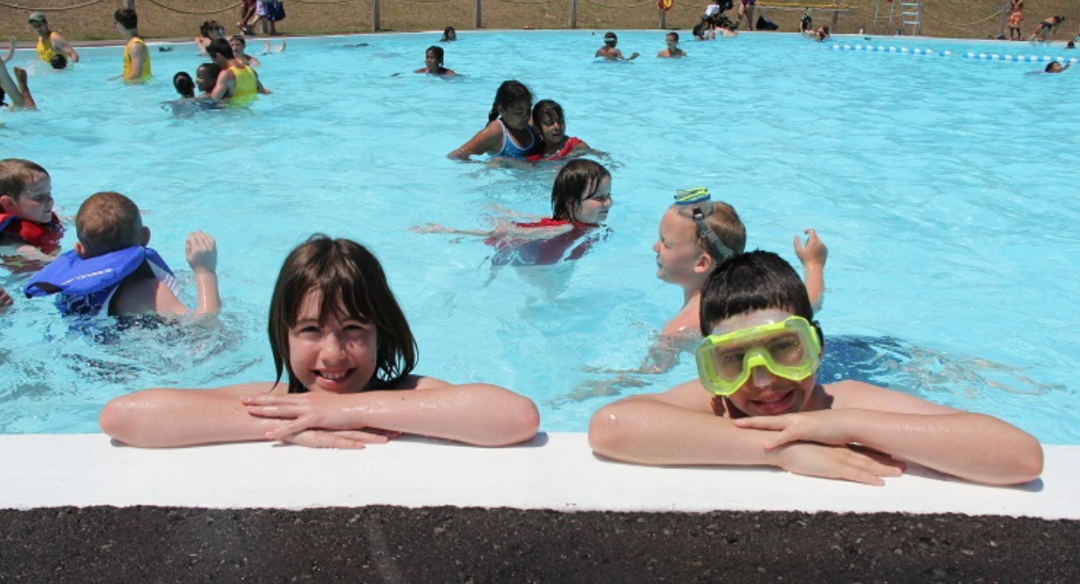一场说野就野的野餐：大多伦多地区13个适合带孩子去野餐的公园！