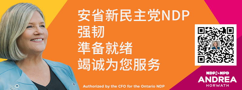 又要投票了！6月2日安省大选一篇看懂：投票选什么？如何提前投票？