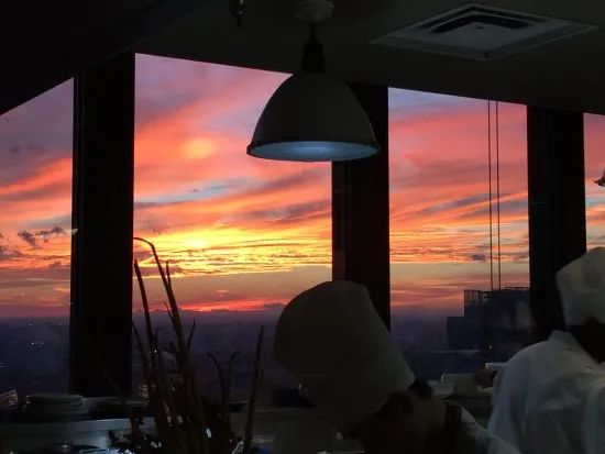 落日黄昏治愈系风景：多伦多10个最美落日观赏地