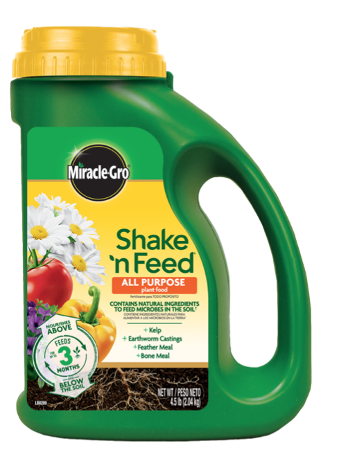 养花种菜肥料大全：这些常见的肥料都有什么用？怎么买？