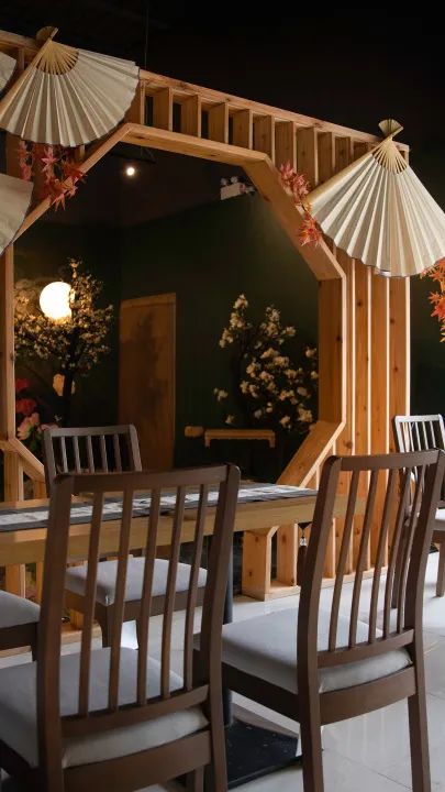 宝藏体验馆| 汉服中式下午茶：绝美！请把仙气两字打在公屏上