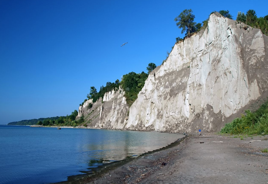 一场说野就野的野餐：大多伦多地区13个适合带孩子去野餐的公园！
