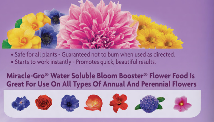 养花种菜肥料大全：这些常见的肥料都有什么用？怎么买？