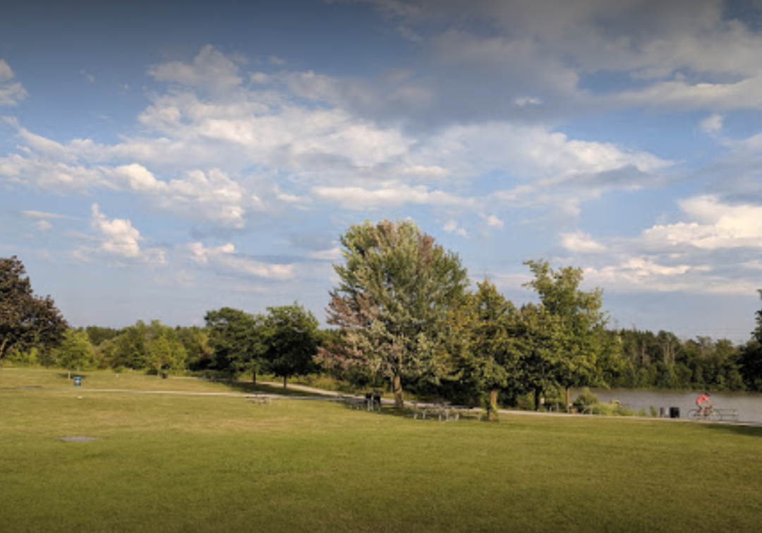 一场说野就野的野餐：大多伦多地区13个适合带孩子去野餐的公园！