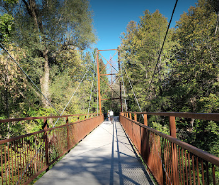 一场说野就野的野餐：大多伦多地区13个适合带孩子去野餐的公园！