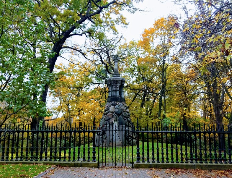 一场说野就野的野餐：大多伦多地区13个适合带孩子去野餐的公园！