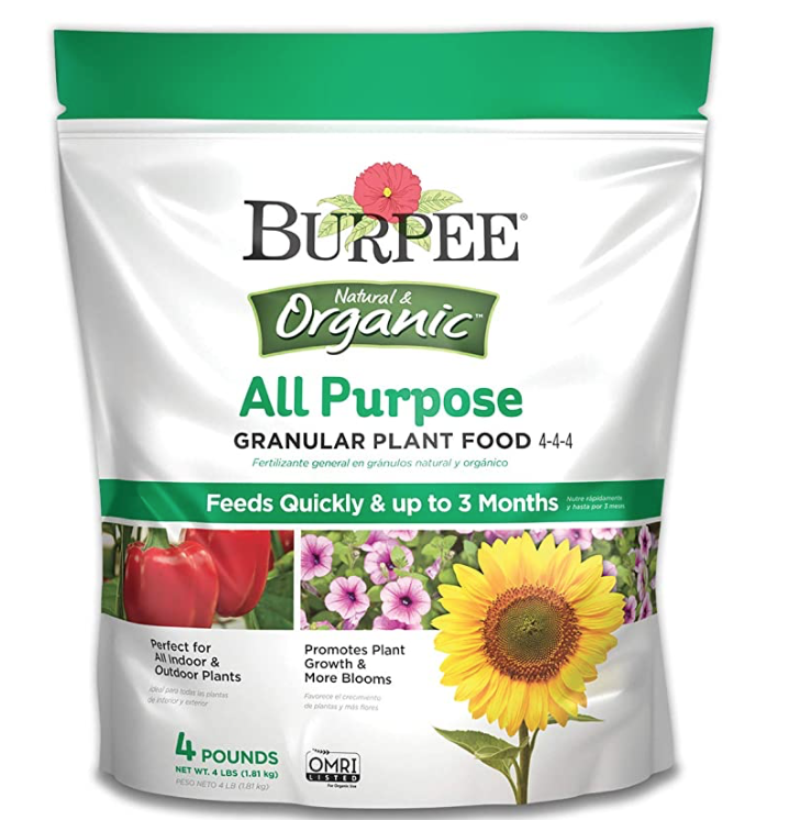 养花种菜肥料大全：这些常见的肥料都有什么用？怎么买？