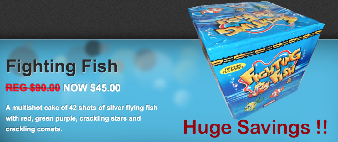 过节怎么能少得了它！盘点可以在多伦多买到烟花的地方！