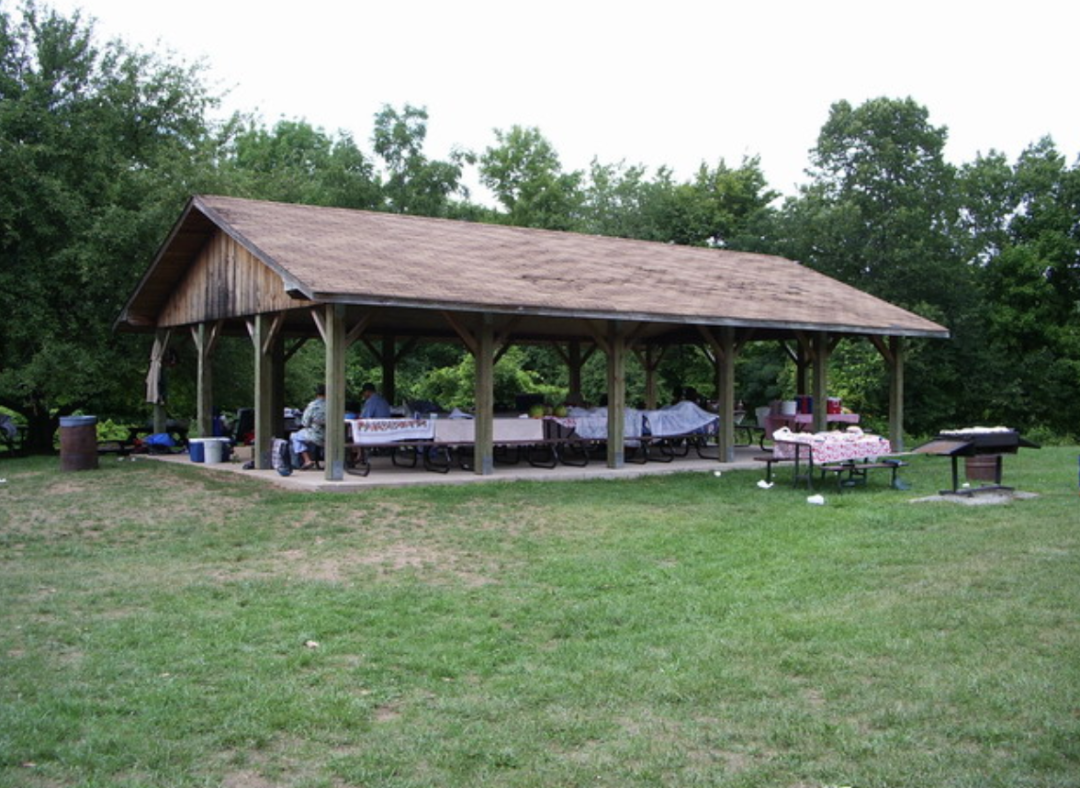 一场说野就野的野餐：大多伦多地区13个适合带孩子去野餐的公园！