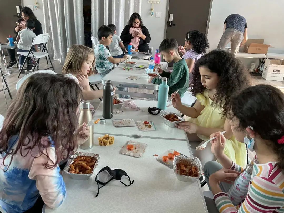 一个充满惊喜的假期：多伦多星舞蹈中心️舞蹈艺术夏令营火热报名中！