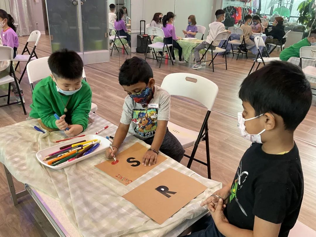 一个充满惊喜的假期：多伦多星舞蹈中心️舞蹈艺术夏令营火热报名中！