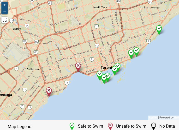 本周开启热成狗模式!玩水安排起来:8个蓝旗沙滩了解一下 本周开启热成狗模式!玩水安排起来:8个蓝旗沙滩了解一下