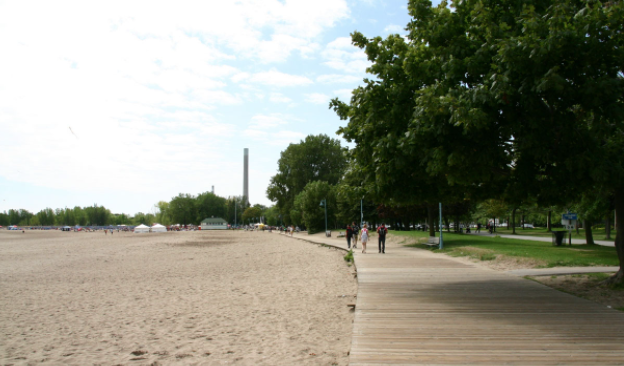 本周开启热成狗模式!玩水安排起来:8个蓝旗沙滩了解一下 本周开启热成狗模式!玩水安排起来:8个蓝旗沙滩了解一下