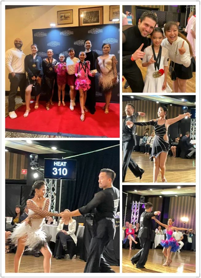 一个充满惊喜的假期：多伦多星舞蹈中心️舞蹈艺术夏令营火热报名中！