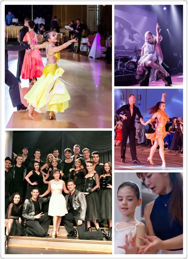 一个充满惊喜的假期：多伦多星舞蹈中心️舞蹈艺术夏令营火热报名中！