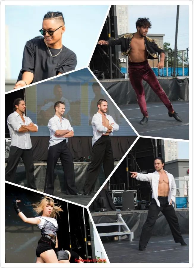 一个充满惊喜的假期：多伦多星舞蹈中心️舞蹈艺术夏令营火热报名中！