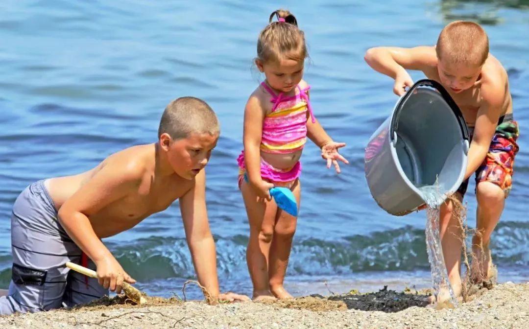 本周开启热成狗模式!玩水安排起来:8个蓝旗沙滩了解一下 本周开启热成狗模式!玩水安排起来:8个蓝旗沙滩了解一下