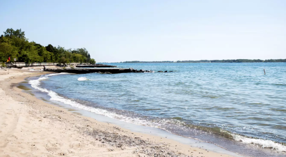 本周开启热成狗模式!玩水安排起来:8个蓝旗沙滩了解一下 本周开启热成狗模式!玩水安排起来:8个蓝旗沙滩了解一下