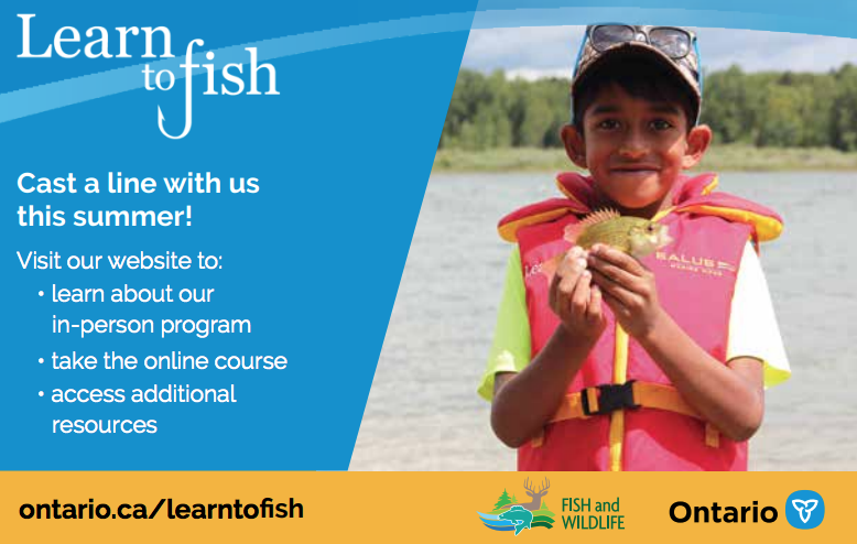 一年就免四次：父亲节免鱼牌钓鱼，我带爸爸去钓鱼！