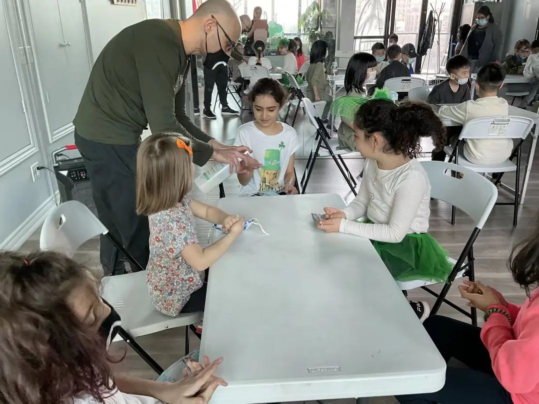 一个充满惊喜的假期：多伦多星舞蹈中心️舞蹈艺术夏令营火热报名中！