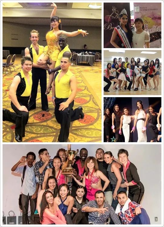 一个充满惊喜的假期：多伦多星舞蹈中心️舞蹈艺术夏令营火热报名中！