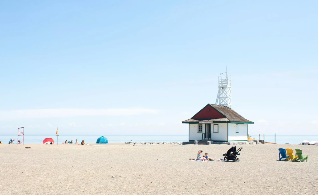 本周开启热成狗模式!玩水安排起来:8个蓝旗沙滩了解一下 本周开启热成狗模式!玩水安排起来:8个蓝旗沙滩了解一下