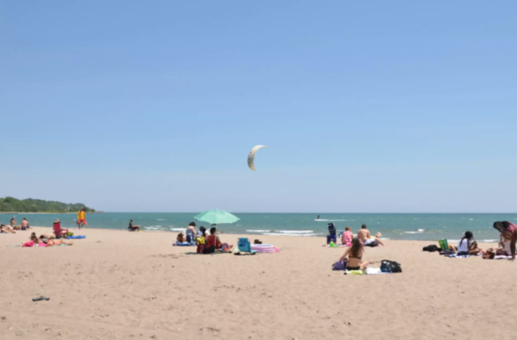 本周开启热成狗模式!玩水安排起来:8个蓝旗沙滩了解一下 本周开启热成狗模式!玩水安排起来:8个蓝旗沙滩了解一下