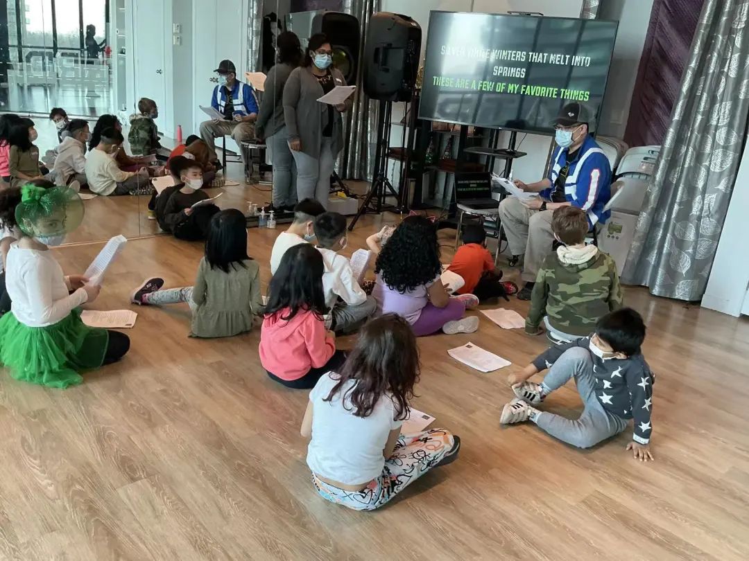 一个充满惊喜的假期：多伦多星舞蹈中心️舞蹈艺术夏令营火热报名中！