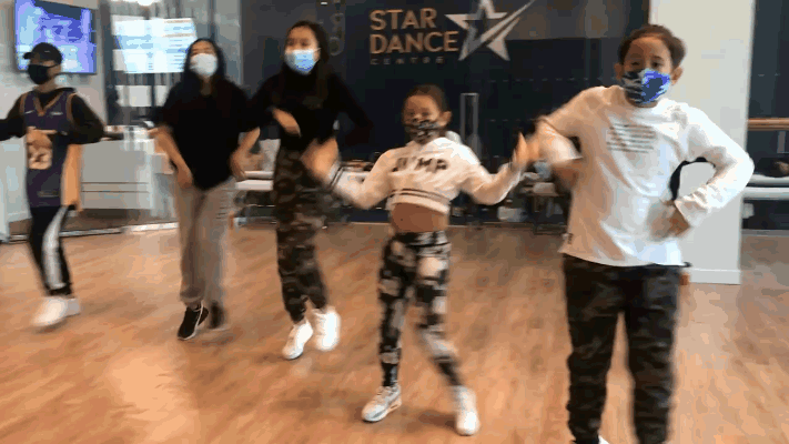 一个充满惊喜的假期：多伦多星舞蹈中心️舞蹈艺术夏令营火热报名中！