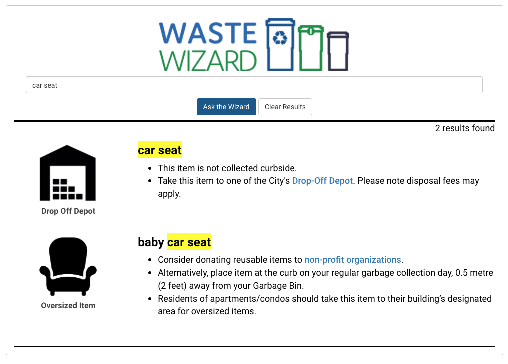 在线急等！二手carseat可以买吗？过期的安全座椅怎么处理？