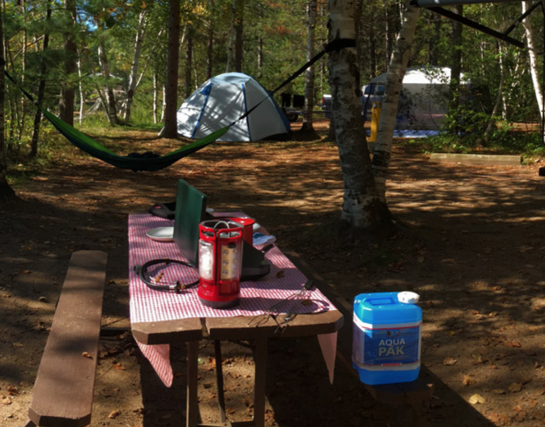 加拿大新手露营攻略：Learn to Camp活动开放报名，手把手教你如何露营