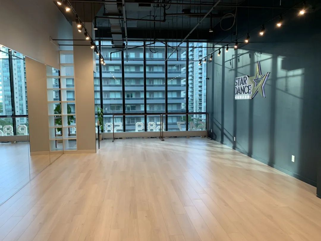 一个充满惊喜的假期：多伦多星舞蹈中心️舞蹈艺术夏令营火热报名中！