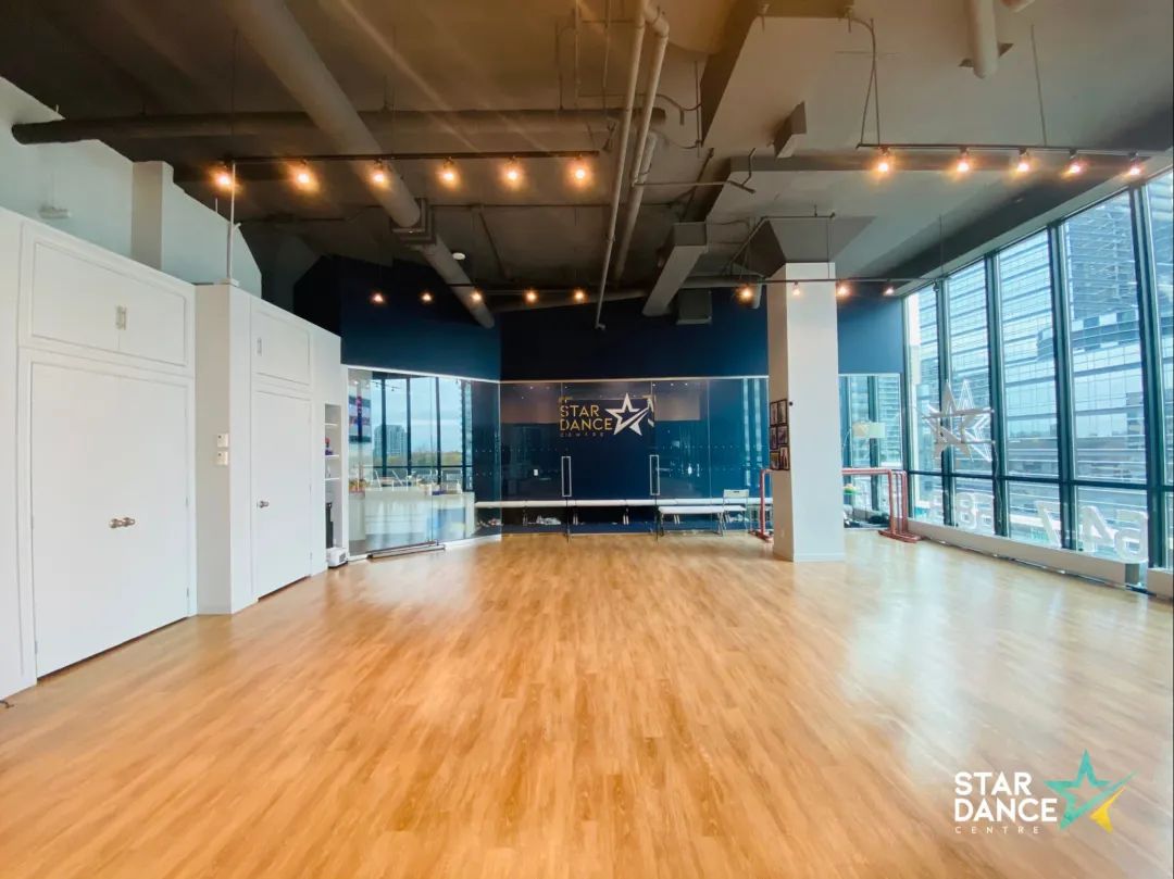 一个充满惊喜的假期：多伦多星舞蹈中心️舞蹈艺术夏令营火热报名中！