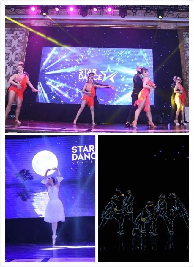 一个充满惊喜的假期：多伦多星舞蹈中心️舞蹈艺术夏令营火热报名中！