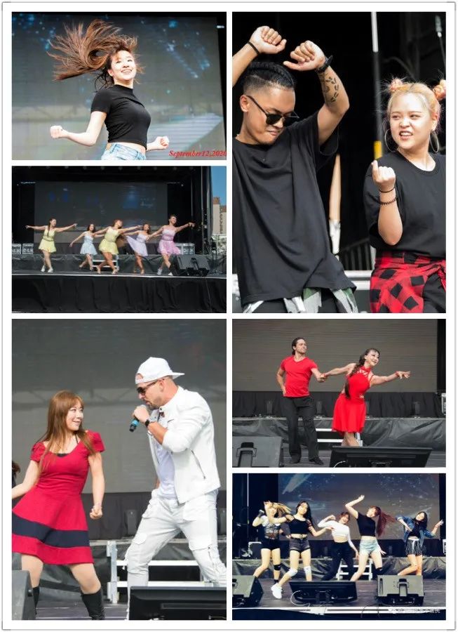 一个充满惊喜的假期：多伦多星舞蹈中心️舞蹈艺术夏令营火热报名中！