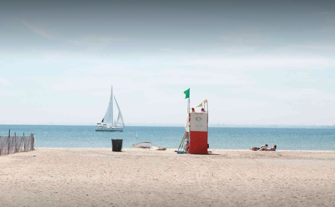 本周开启热成狗模式!玩水安排起来:8个蓝旗沙滩了解一下 本周开启热成狗模式!玩水安排起来:8个蓝旗沙滩了解一下