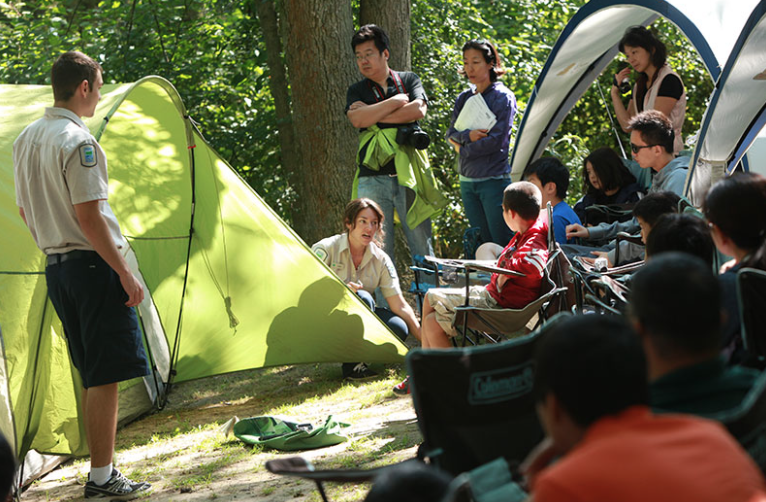 加拿大新手露营攻略：Learn to Camp活动开放报名，手把手教你如何露营