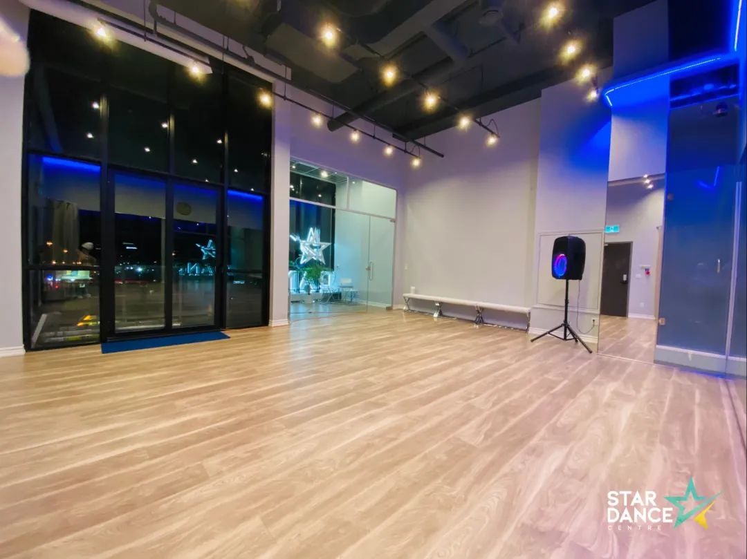 一个充满惊喜的假期：多伦多星舞蹈中心️舞蹈艺术夏令营火热报名中！