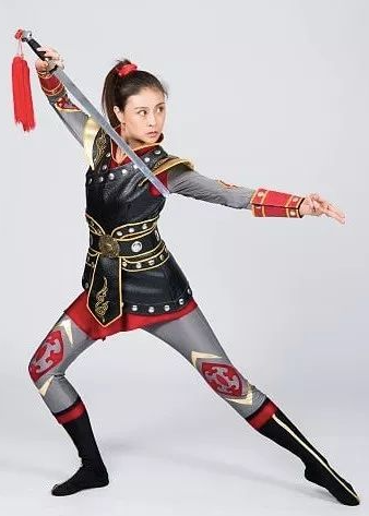 让男孩也着迷的《My Mulan》到底有什么魔力? 让男孩也着迷的《My Mulan》到底有什么魔力?
