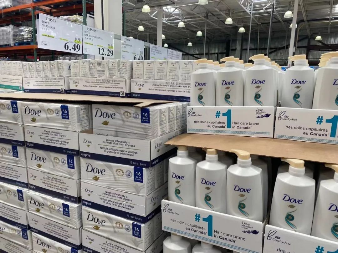 Costco本周门店实拍：哎哟，不错哦！比周杰伦新歌《最伟大的作品》还要不错哦~