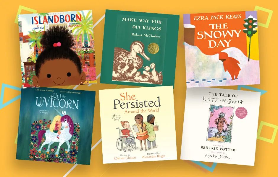 北美养娃达人的买书攻略:认准这些出版社不踩坑 北美养娃达人的买书攻略:认准这些出版社不踩坑