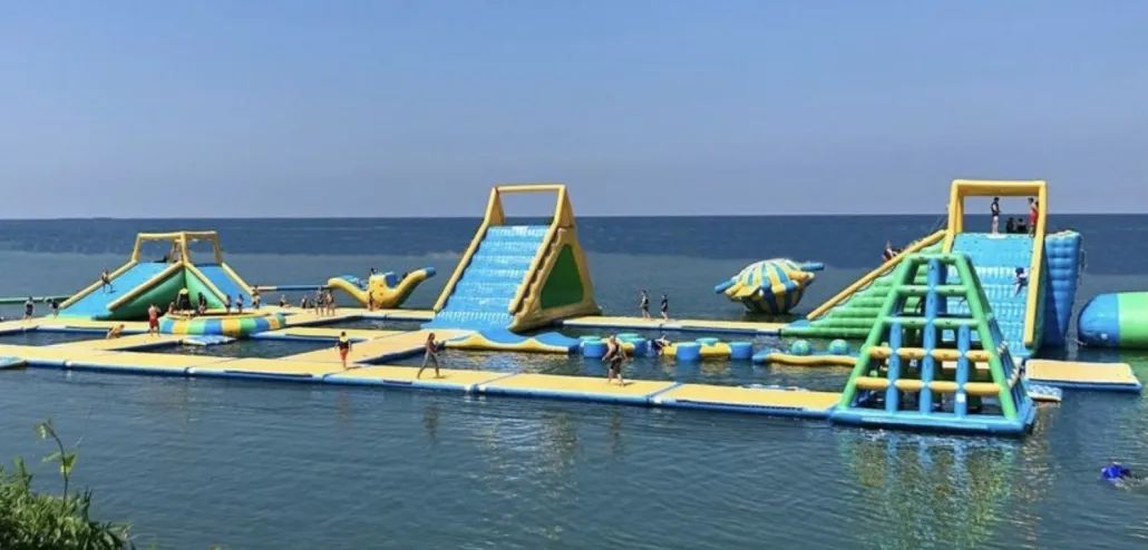 夏天就要水里浪！多伦多玩水体验超好的6个水上乐园：码住打卡