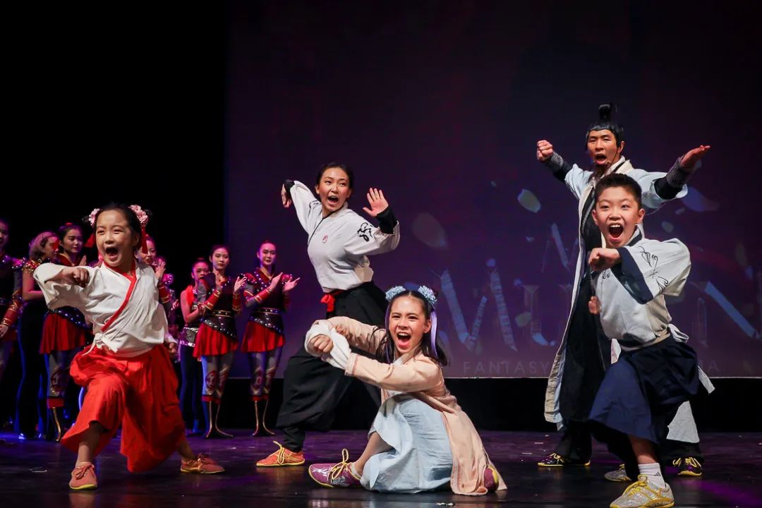 让男孩也着迷的《My Mulan》到底有什么魔力？